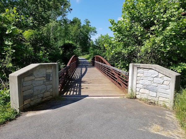 Greenbrier Park