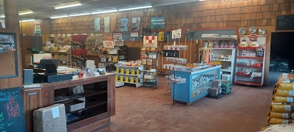 D&S Farm Supply and Outdoors, LLC