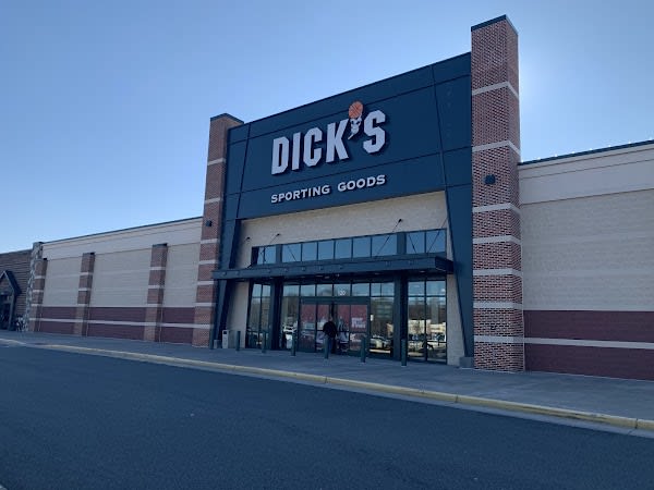 DICK'S House of Sport