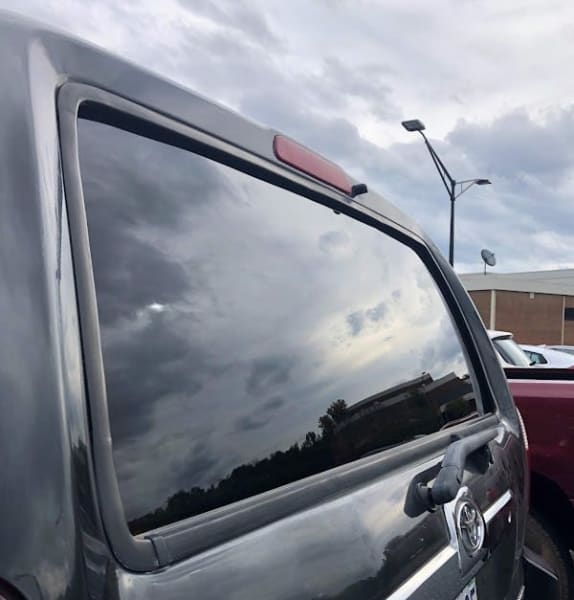 Clear Vision Auto Glass