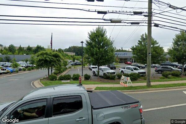 Malloy Ford Service