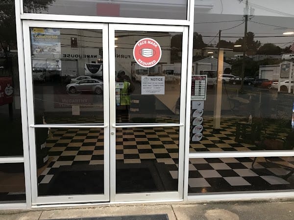 McCarthy Tire Service