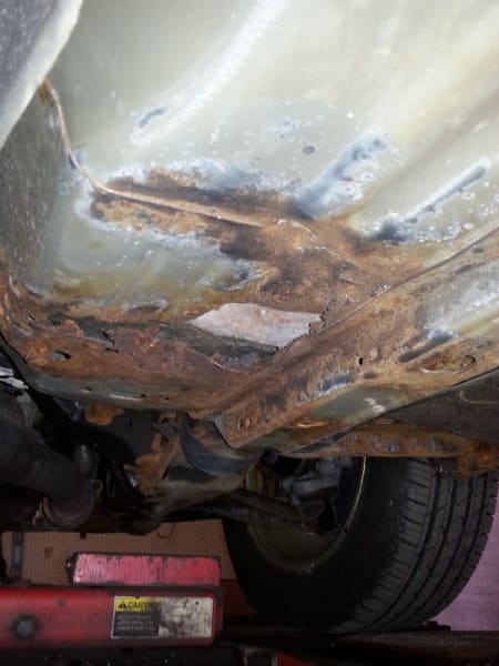 R and R Towing and Repair