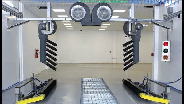 Clean Machine Solutions