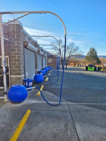 Flagstop Car Wash