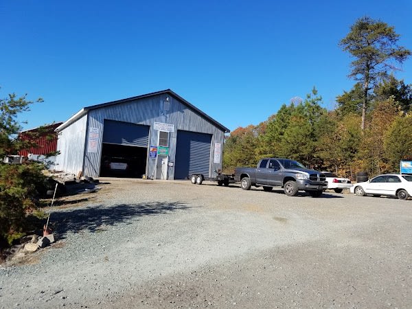 TNT Auto Sales and Towing