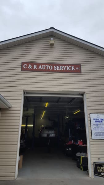 C & R Auto Service