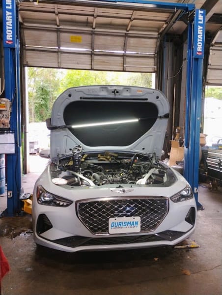 Auto Doctor