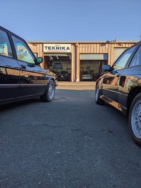 Auto Teknika