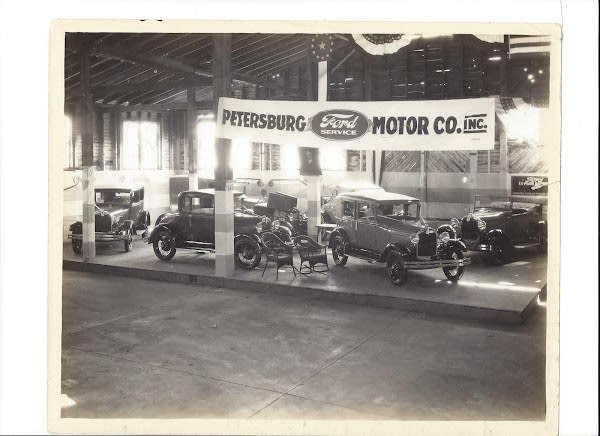 Carter Myers Automotive