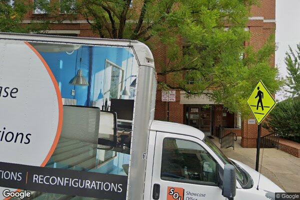Charlottesville Department of Social Services