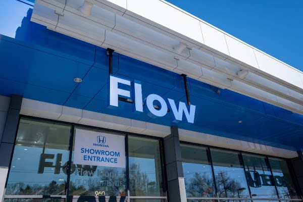 Flow Automotive - Charlottesville
