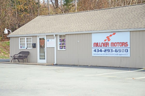 Millner Motors & Auto Sales