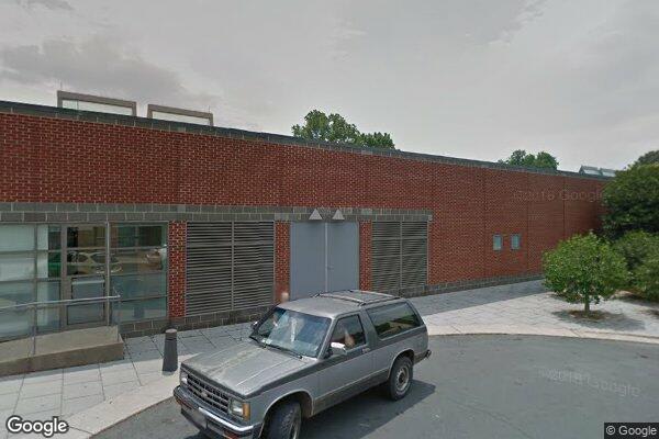 Albemarle County Information