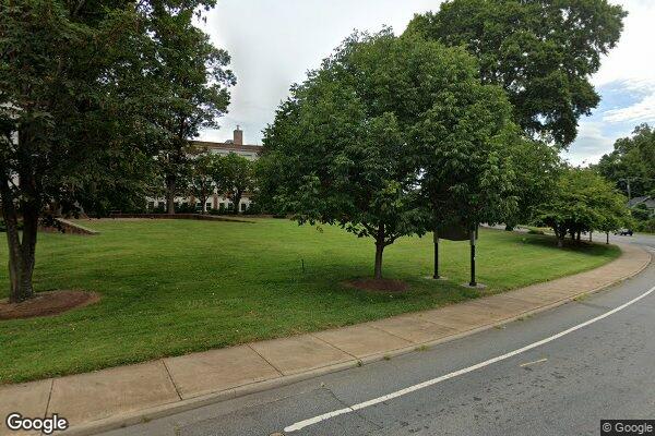 Albemarle County Management & Budget