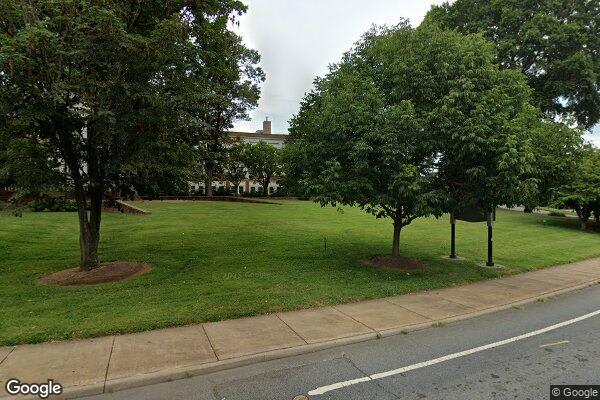 Albemarle County Facilities