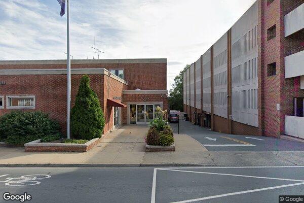 Charlottesville City Judge