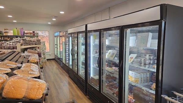 Dutch Pantry