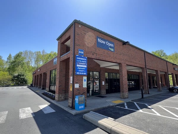 Augusta Health Convenient Care Clinic