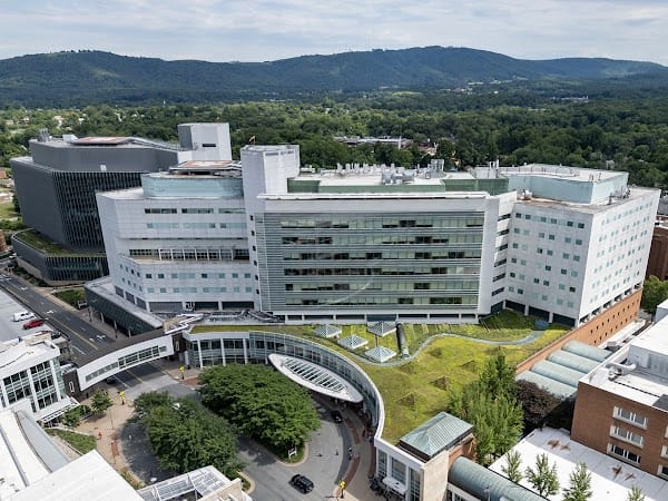 UVA Health University Medical Center