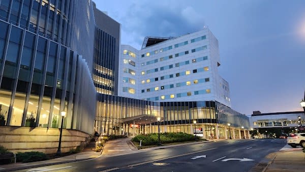 UVA Health West Complex