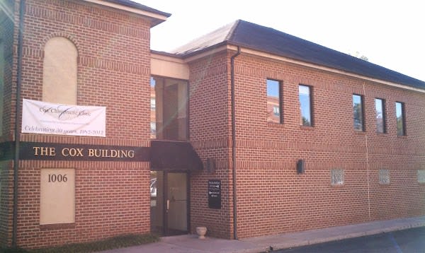 Cox Chiropractic Clinic