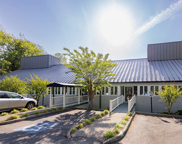 Gastro Health - Charlottesville