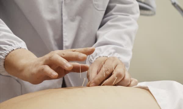 Li Acupuncture and Herbs - Janny Li