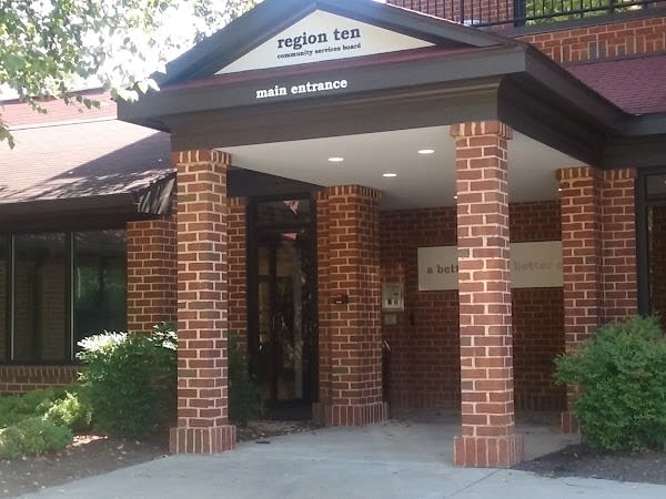Region Ten Community Services Board