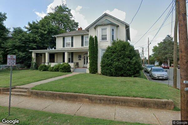 Charlottesville Community