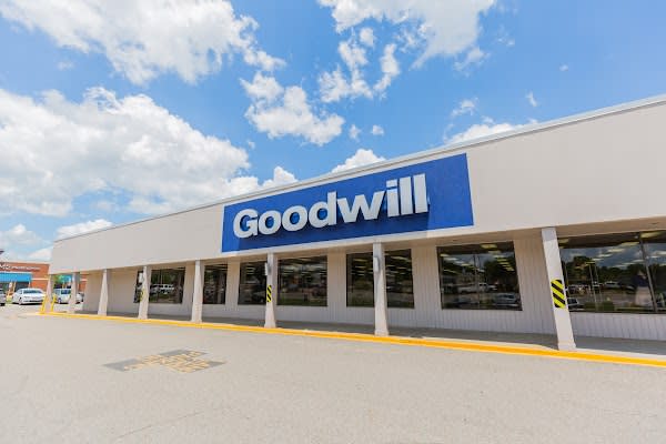 Goodwill of Central and Coastal Virginia