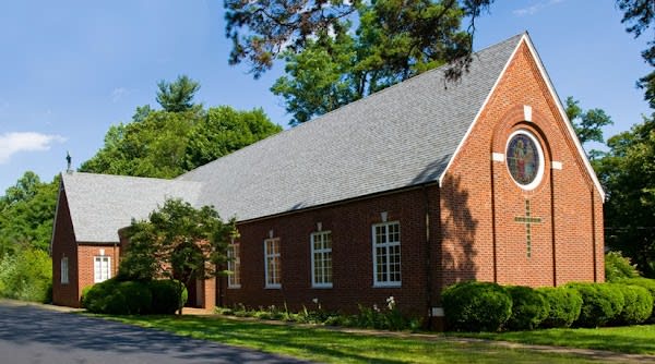 Immanuel Lutheran Church