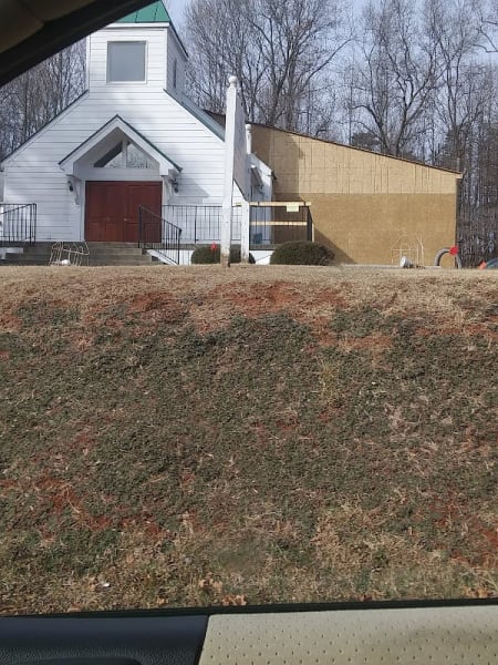 Chapman Grove Baptist