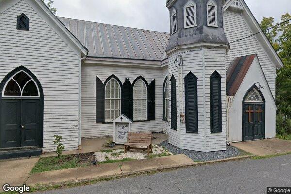 Rivanna Baptist Church