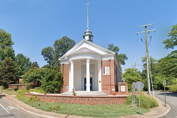 Unitarian Universalist Congregation of Charlottesville