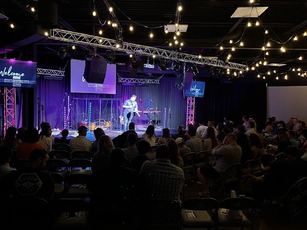 MVMNT Church