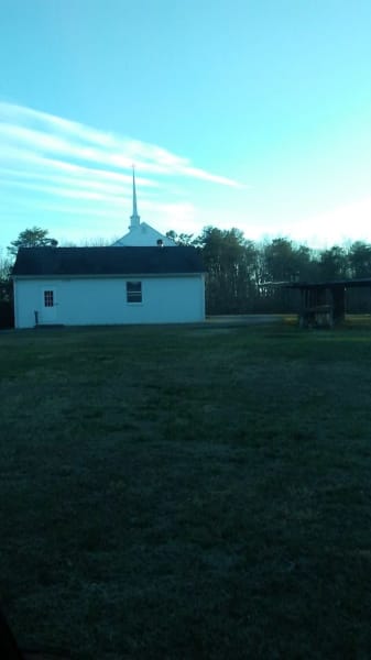 Slate Hill Baptist Church