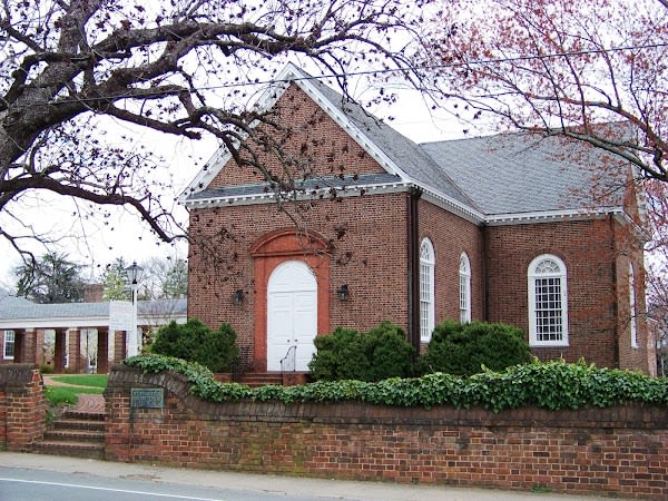 Westminster Presbyterian Church