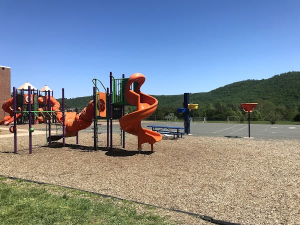 Mountain View Elementary School