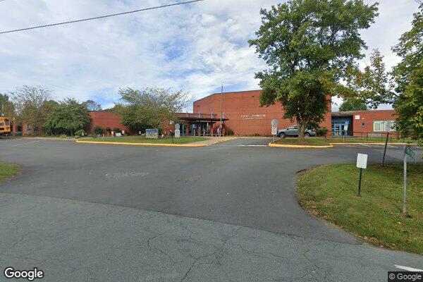 Stone-Robinson Elementary School