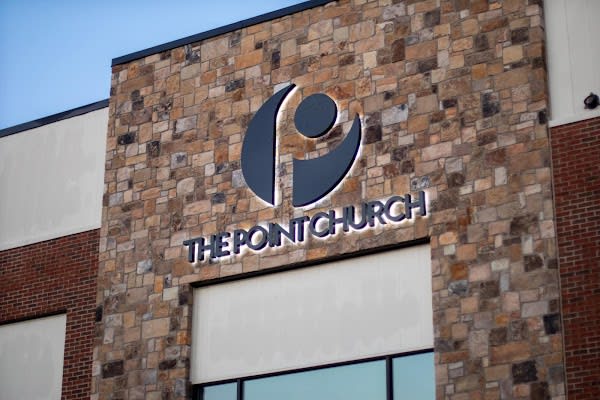 The Point Church - Pantops Campus