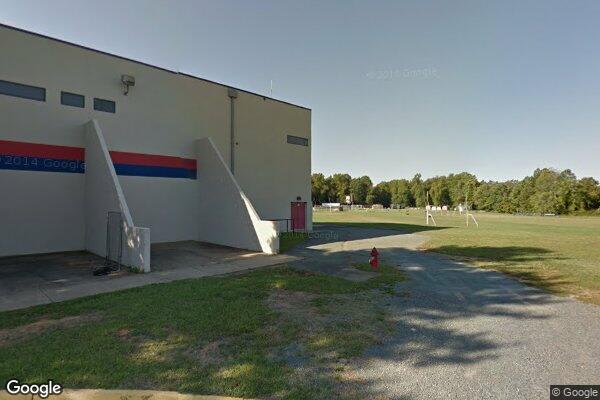 Brooke point highschool