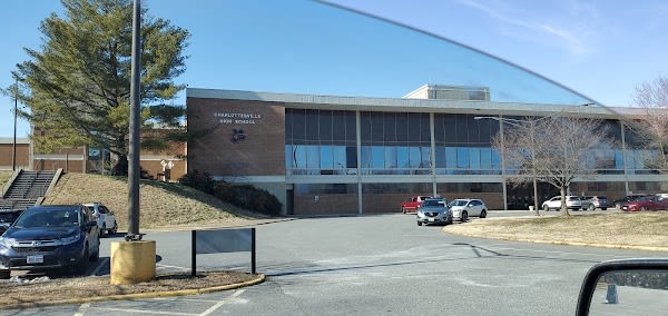 Charlottesville High School