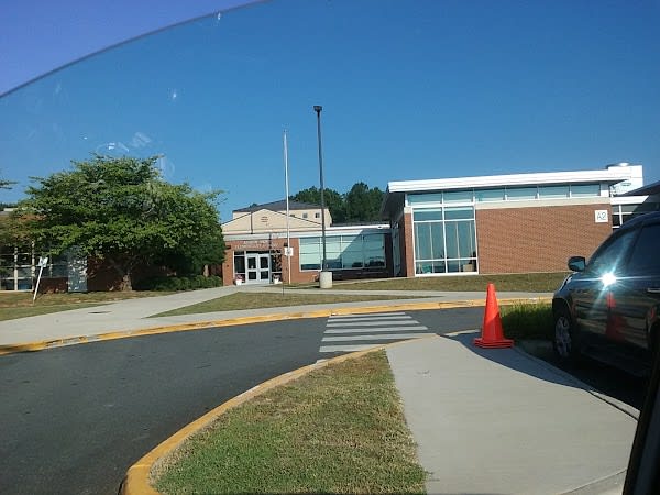 Agnor Elementary School