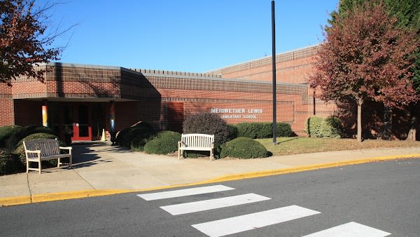 Ivy Elementary School