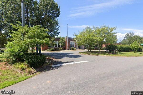 Stony Point Elementary School