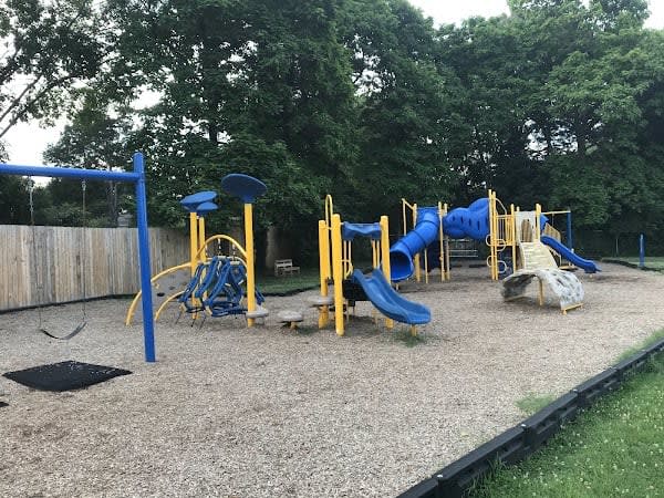 Woodbrook Elementary School