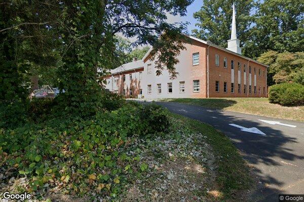 Regents School-Charlottesville