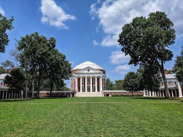 University of Virginia