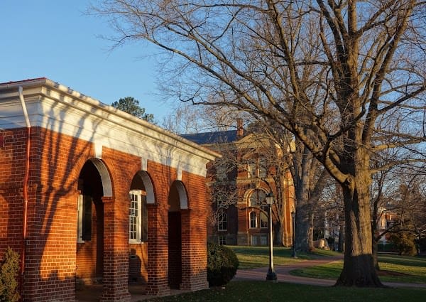Board of Visitors, University of Virginia